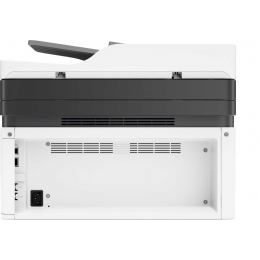 МФУ HP 4ZB84A Laser MFP 137fnw Printer (A4) , Printer/Scanner/Copier/ADF/Fax, 1200 dpi, 20 ppm, 128 MB, 600 MHz, 150 pages tray, USB+Ethernet+WiFi, Duty 10K pages