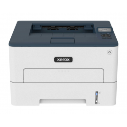 Принтер лазерный Xerox B230, ч/б, A4, 34 стр. /мин, 30K стр/мес, Duplex,USB, Wi-Fi, Ethernet, 256 Мб, 1Гц.