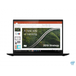 Ноутбук Lenovo ThinkPad X1 Nano G1 T 13.0_2K_AG_450N_N_SRGB/CORE_I7-1160G7_2.1G_4C_MB/16GB(2X64GX64)_LP4X_4266/1TB_SSD_M.2_2242_NVME_TLC/INTEGRATED_IRIS_XE_GRAPHICS/W10_PRO/N03_3Y_COURIER/CARRYIN/INTEL_AX201_2X2AX+BT_VPRO_MB/FINGERPRINT_READER/IR&HD_C