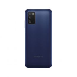 Samsung Galaxy A03s Blue