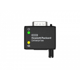 HPE KVM Console SFF USB 8-pack Interface Adapter