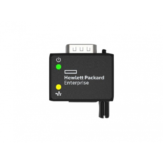 HPE KVM Console SFF USB 8-pack Interface Adapter