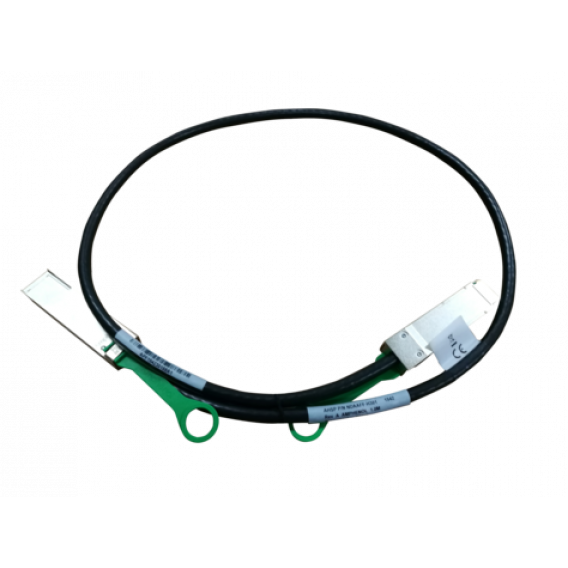 HPE X240 100G QSFP28 1m DAC Cable