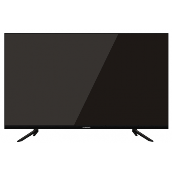 Телевизор Accesstyle UHD 55" U55EY1500B