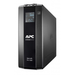 Источник бесперебойного питания APC Back-UPS Pro