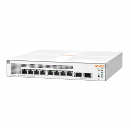 Aruba IOn 1930 8G 2SFP 124W Switch