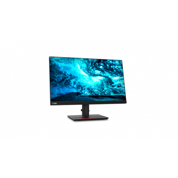 Монитор Lenovo ThinkVision T23i-20 23" 16:9 IPS 1920x1080 4ms 1000:1 250 178/178 VGA//HDMI1.4/DP1.2//LTPS, USB-Hub