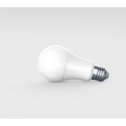 Умная лампочка Aqara LED Light Bulb ZNLDP12LM