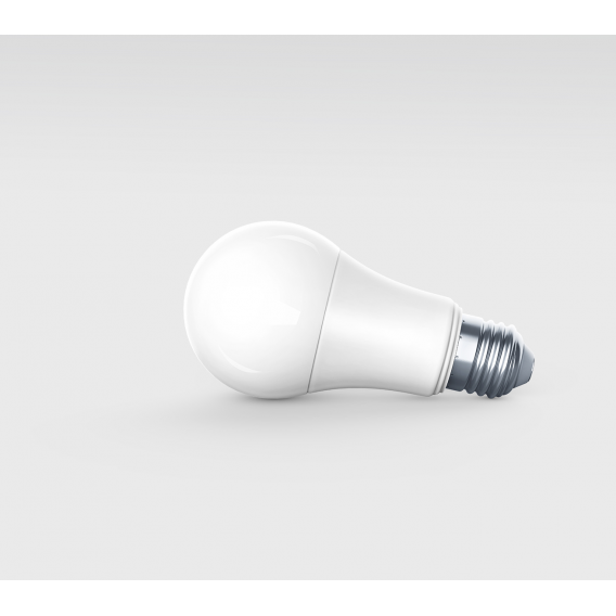 Умная лампочка Aqara LED Light Bulb ZNLDP12LM