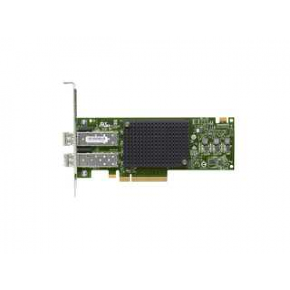 HPE SN1200E 16Gb 2p FC HBA