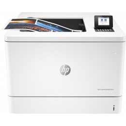 Принтер лазерный цветной HP T3U44A Color LaserJet Enterprise M751dn Printer (A3) 1200 dpi, 41/26 ppm (A4/A3), 1.5 Gb, 1.2 Ghz, USB + Ethernet, Duplex, tray 100+550 pages, Duty 150.000