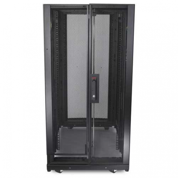 NetShelter SX 24U 600mm x 1070mm Deep Enclosure