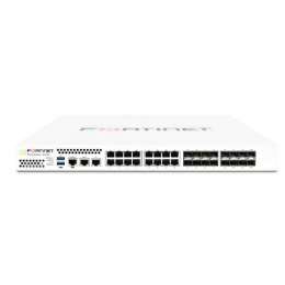 FortiGate-400E 18 x GE RJ45 ports (including 1 x MGMT port