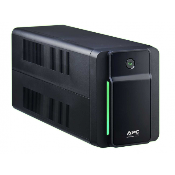 APC Back-UPS 950VA, 230V, AVR, IEC Sockets