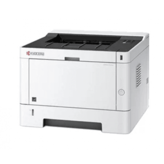 Лазерный принтер Kyocera P2335dn (A4, 1200dpi, 256Mb, 35 ppm, 350 л., дуплекс, USB 2.0, Gigabit Ethernet) отгрузка только с доп. тонером TK-1200