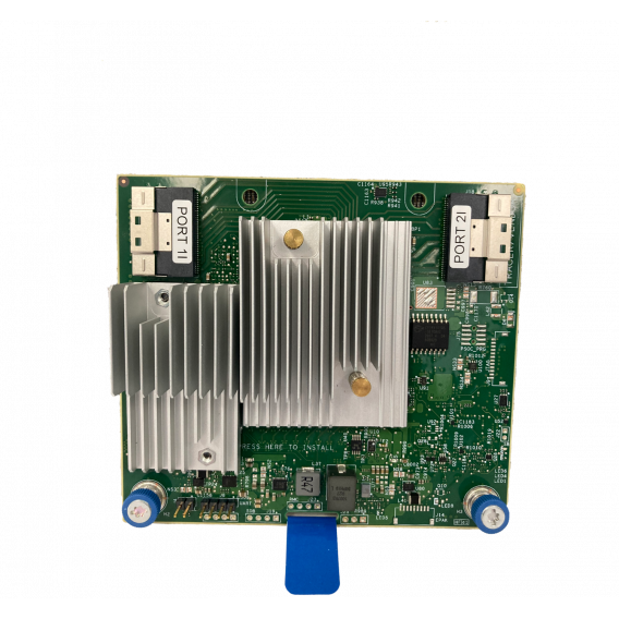 Broadcom MR416i-a Cntrl for HPE Gen10+