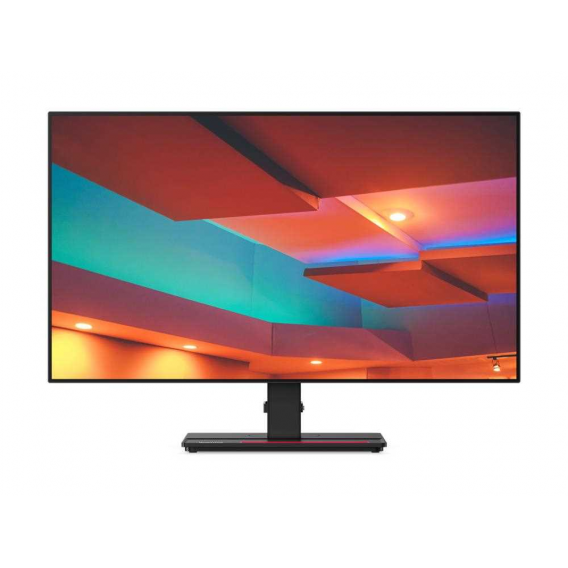 ThinkVision P27q-20 27-inch 16:9 QHD Monitor