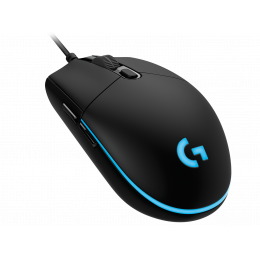 Мышь игровая Logitech G PRO HERO (M/N: M-U0052)