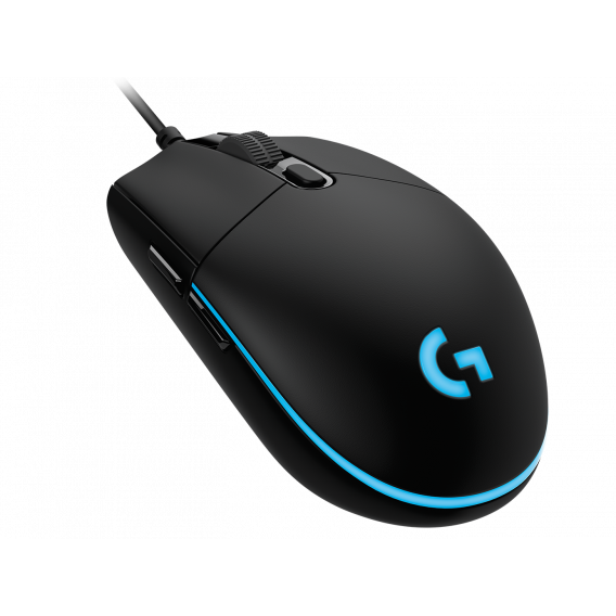 Мышь игровая Logitech G PRO HERO (M/N: M-U0052)