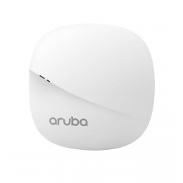 Aruba AP-303P (RW) Dual 2x2:2 MU-MIMO Radio Internal Antennas Unified Campus AP Dual Ethernet