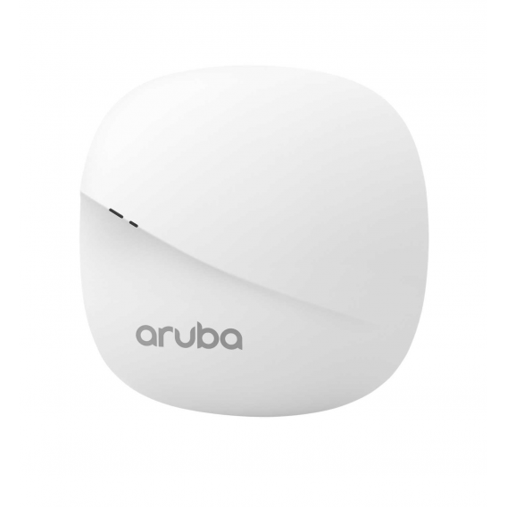 Aruba AP-303P (RW) Dual 2x2:2 MU-MIMO Radio Internal Antennas Unified Campus AP Dual Ethernet