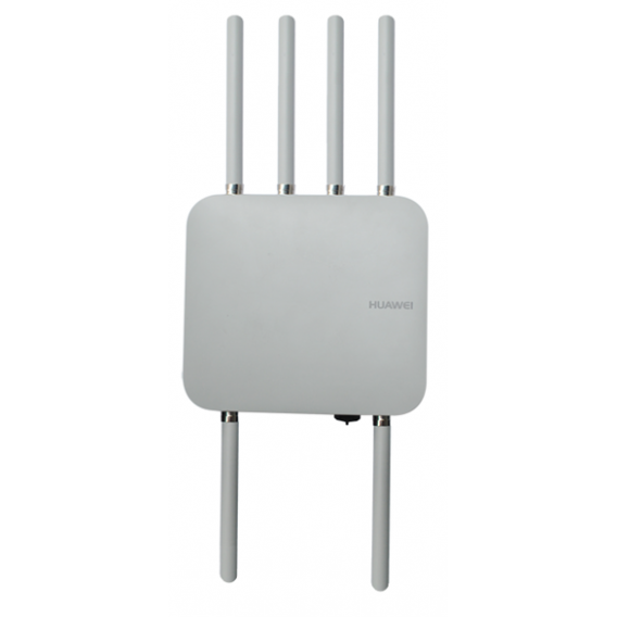 Omni-directional Antenna,24002500&51505850MHz,4&7dBi,360deg/33deg&360deg/22deg,N/Male,1port,without mounting parts,install directly on AP