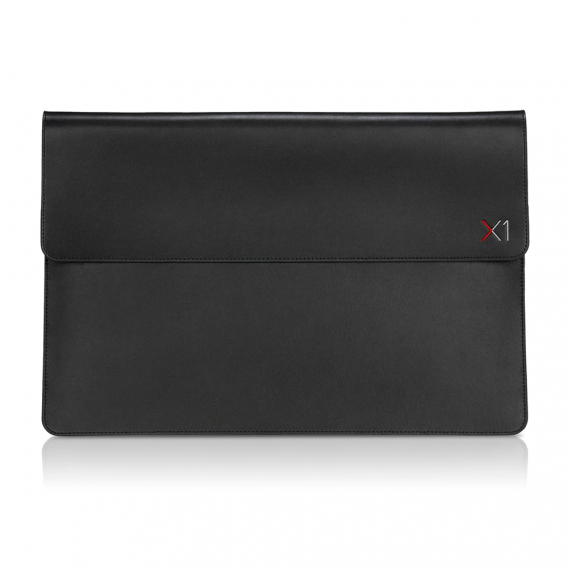 Сумка ThinkPad X1 Carbon/Yoga Leather 14" Sleeve