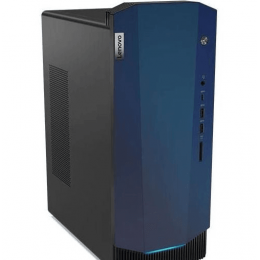 IdeaCentre Gaming5 14IOB6/Intel Core i5-11400F 1.30GHz Hexa/16GB/512GB SSD/NVIDIA GeForce RTX 3060 12GB/noDVD/WiFi/BT5.0/CR/NO KB/NO MOUSE/DOS/1Y/BLACK