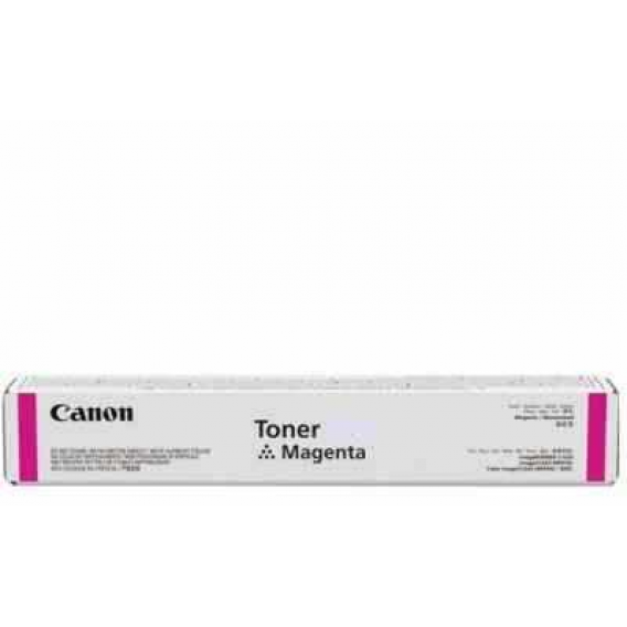 TONER C-EXV 54 Magenta 8,500 pages for iR ADV C30xx