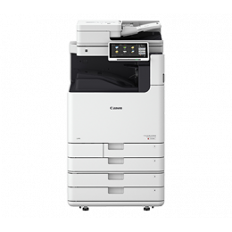 МФУ CANON imageRUNNER ADVANCE C5840i (А3