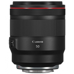 Canon RF 50mm F1.2 L USM  Объектив