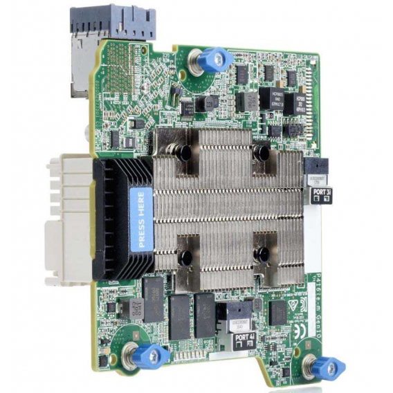 HPE Smart Array P416ie-m SR Gen10 Ctrlr