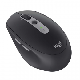 Мышь беспроводная Logitech M590 Multi-Device Silent-GRAPHITE TONAL (темно-серая