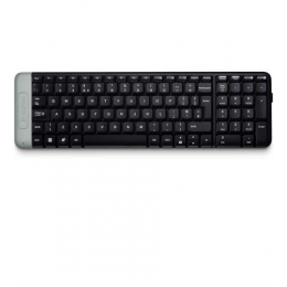 Клавиатура беспроводная Logitech K230 (приемник Unifying