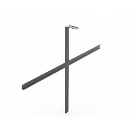 Optional. Screen mount bracket for C30R/C25 Compatible with any VESA standart