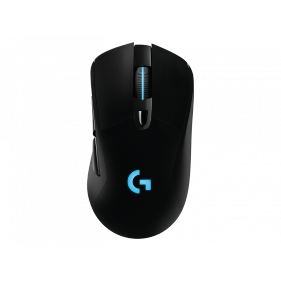 Мышь игровая беспроводная Logitech G703 LIGHTSPEED (HERO) (M/N: MR0080 / C-U0008)