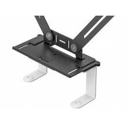 Держатель Logitech для крепления Video Bar к монитору (TV Mount for Video Bar)