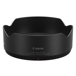 Бленда объектива Canon LENS HOOD EW-65C  для RF 16mm F2.8 STM