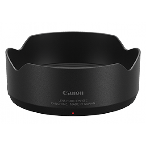 Бленда объектива Canon LENS HOOD EW-65C  для RF 16mm F2.8 STM