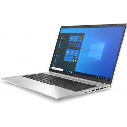 HP ProBook 450 G8  15.6'' FHD(1920x1080)/Intel Core i5-1135G7 2.40GHz Quad/8GB+256GB SSD/Integrated/WiFi/BT/1.0MP/microSD/3cell/1