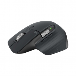 Мышь беспроводная Logitech MX Master 3S GRAPHITE