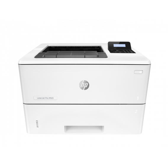 Принтер лазерный HP J8H61A LaserJet Pro M501dn Printer