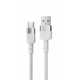 Кабель Accesstyle AC50-T100 White