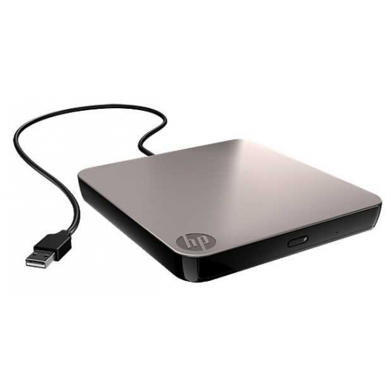 Mobile USB DVDRW Drive