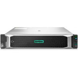 HPE DL180 Gen10