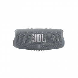 Портативная акустическая система JBL Charge 5 серая