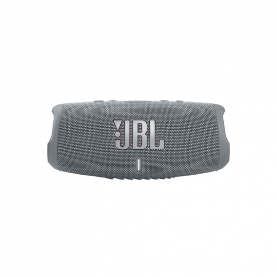 Портативная акустическая система JBL Charge 5 серая