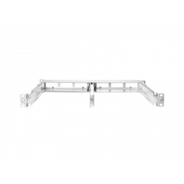 HPE StoreFabric SN2100M Rack Installation Kit