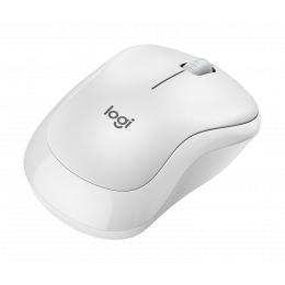 Мышь беспроводная Logitech M221 - OFFWHITE (M/N: MR0085 / C-U0010)