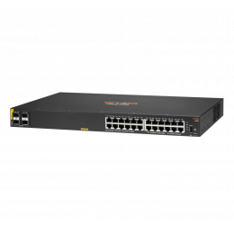 Aruba 6000 24G CL4 4SFP 370W Swch